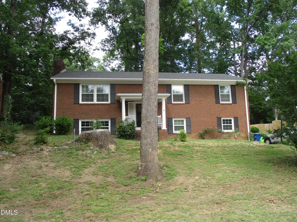 2417 Bertie Dr, Raleigh, NC 27610