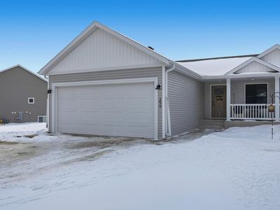 1470 Michigan Ave, Detroit Lakes, MN, 56501