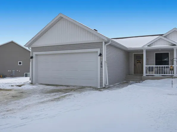 1470 Michigan Ave, Detroit Lakes, MN 56501