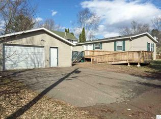 11 Commercial Ave N, Sandstone, MN 55072