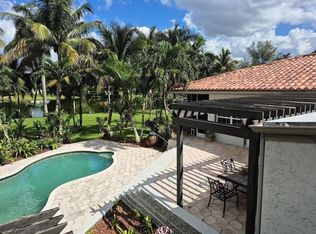 11081 SW 30th Ct, Davie, FL 33328