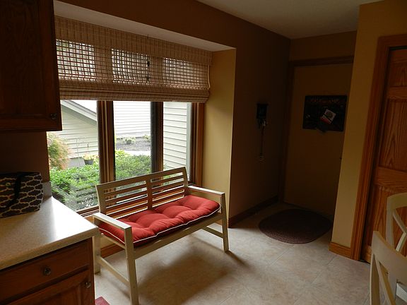Kitchen Window