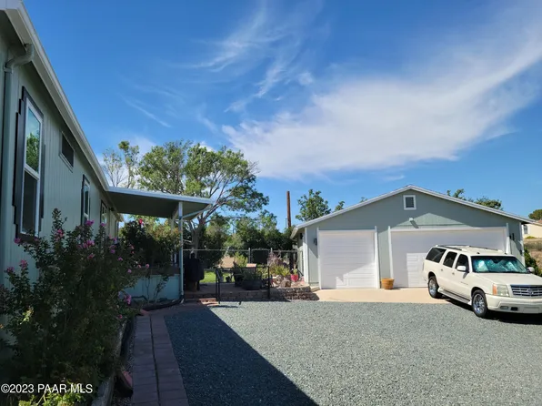 20941 E Valley View Ln, Cordes Lakes, AZ 86333