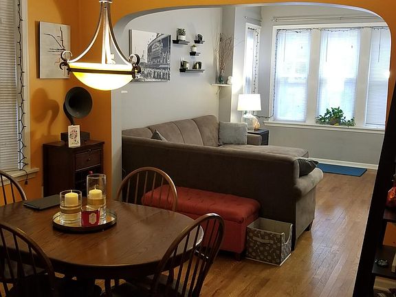 4th image of 2741 N Seminary Ave #1