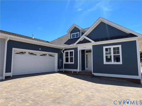 4129 Ambergrove Ave, North Chesterfield, VA 23236