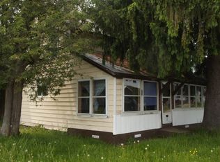 2 Norton Rd, Saint Regis Falls, NY 12980