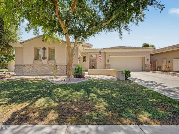3225 E CARDINAL Court, Chandler, AZ 85286