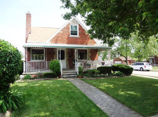 14015 Toepfer Rd, Warren, MI 48089