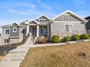 1876 W Crest Ridge Rd, Lehi, UT 84043