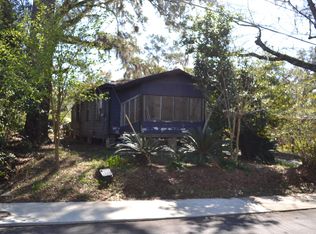 2403 Country Club Dr, Tallahassee, FL 32301