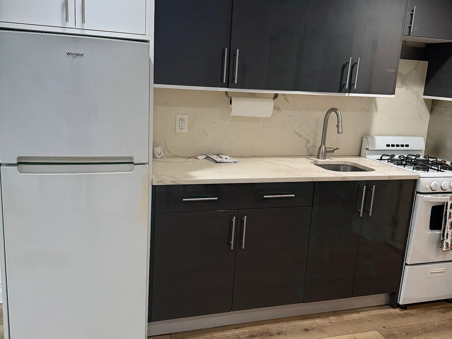 Studio, 500 sqft, $1,550 — Photo 3