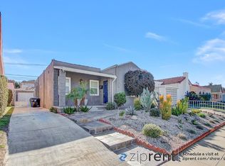 2036 W 71st St, Los Angeles, CA 90047