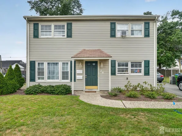 24 Hillcrest Ave, Edison, NJ 08817