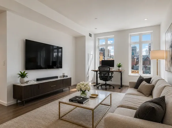 543 W 122nd St, New York, NY