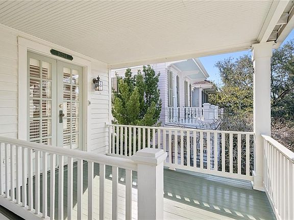 2nd image of 1025 Leontine St #A
