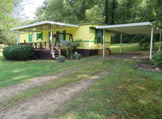 74 Meadow Creek Rd, Franklin, NC 28734