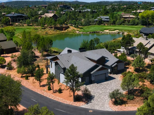 1004 N Scenic Dr, Payson, AZ 85541