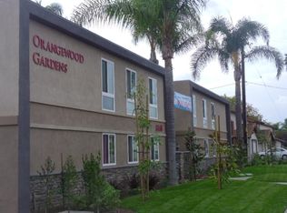 8160 Orangewood Ave APT 5, Stanton, CA 90680