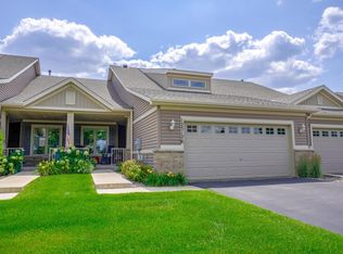 12512 Leyte St NE UNIT E, Blaine, MN 55449