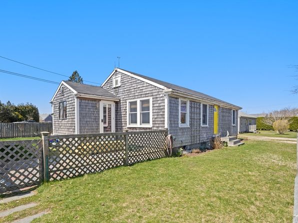 3 Gold Star Dr, Nantucket, MA 02554
