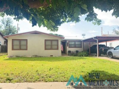 1017 Walter St, Carlsbad, NM, 88220