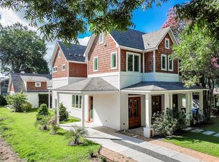 4307 Bellvue Ave, Austin, TX 78756