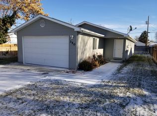 350 Monroe St, Twin Falls, ID 83301