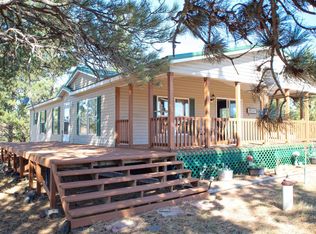 11751 Prospect Rd, Hill City, SD 57745