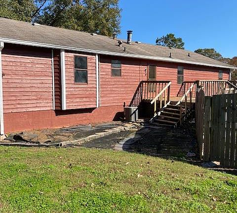 5th image of 3453 Warwick Way