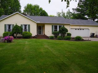 2824 S Meadow Ln, Norwalk, OH 44857