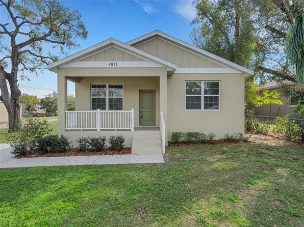 4071 SE Magnolia Ave, Highland City, FL 33846