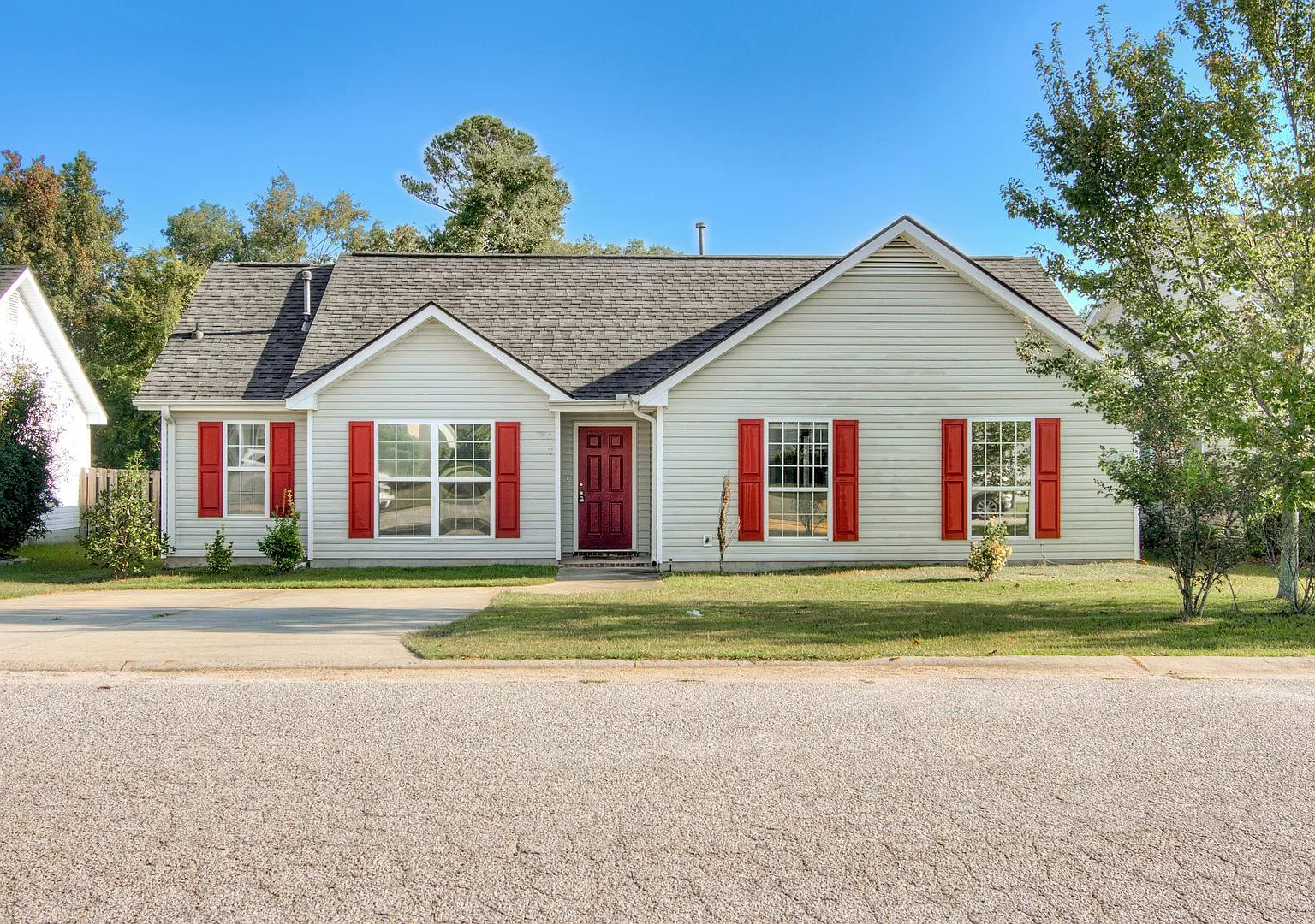 3BR/2BA Home for Rent in Grovetown, GA — Photo 1
