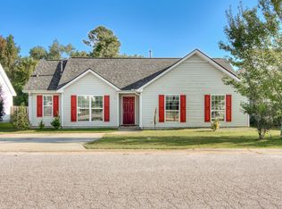 609 Creek Bottom Trl, Grovetown, GA 30813