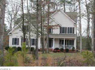 5004 Hunters Meadow Pl, Henrico, VA 23231