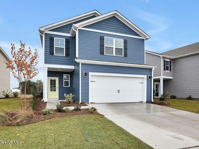 442 Driftwood Drive #18, Richlands, NC, 28574