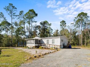 4740 URSULA Street, Hastings, FL 32145