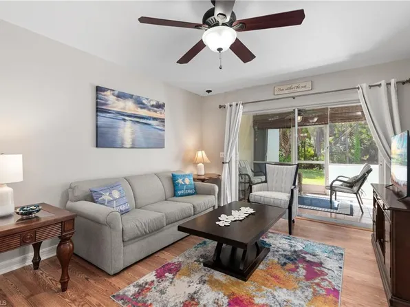 25747 Lake Amelia WAY #105, BONITA SPRINGS, FL 34135
