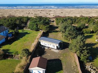 18 Haven Lane, Copalis Beach, WA 98535