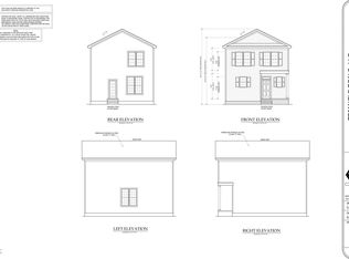 261 McNeil Cir, Dunn, NC 28334