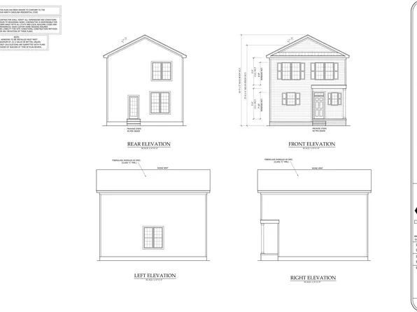 261 McNeil Cir, Dunn, NC 28334