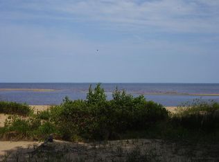 11000 N Whitefish Point Rd, Paradise, MI 49768