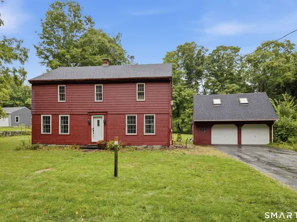 370 Levita Road, Lebanon, CT 06249