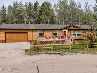 1054 Quaker Ln, Pinedale, WY, 82941
