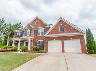 305 Harmony Lake Dr, Canton, GA 30115