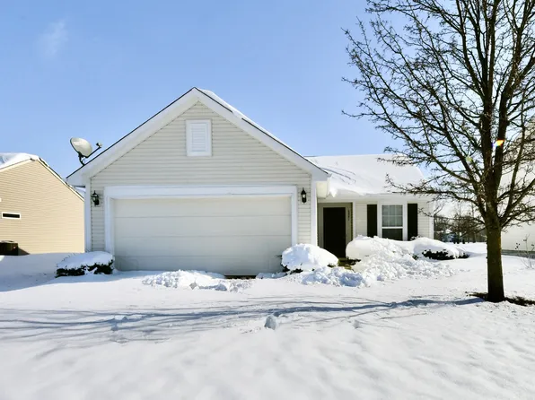 6841 Percy Dr, Camby, IN 46113