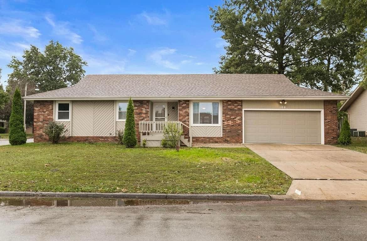 108 Raintree St, Nixa, MO 65714 | Zillow