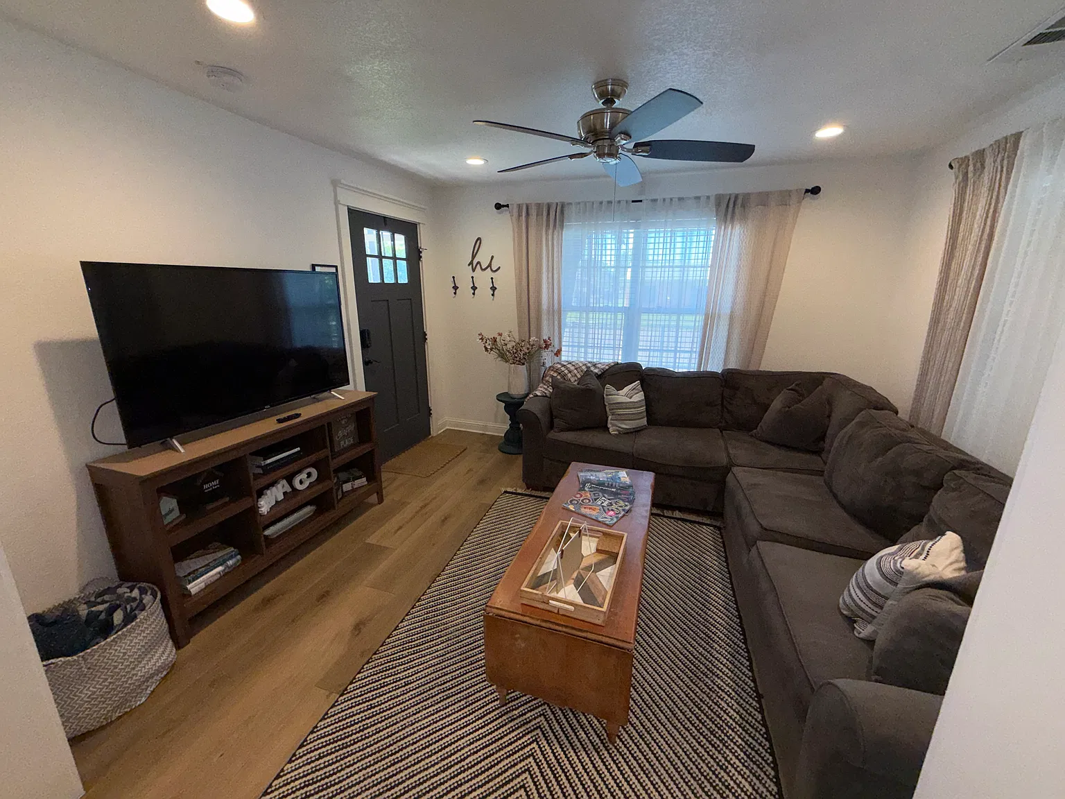 2 bed, 1542 sqft, $2,250 — Photo 4