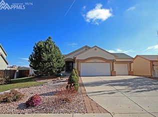 10467 Mile Post Loop, Fountain, CO 80817