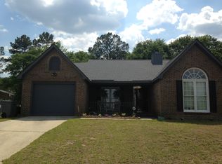 5891 Ingersol Cir, Hope Mills, NC 28348