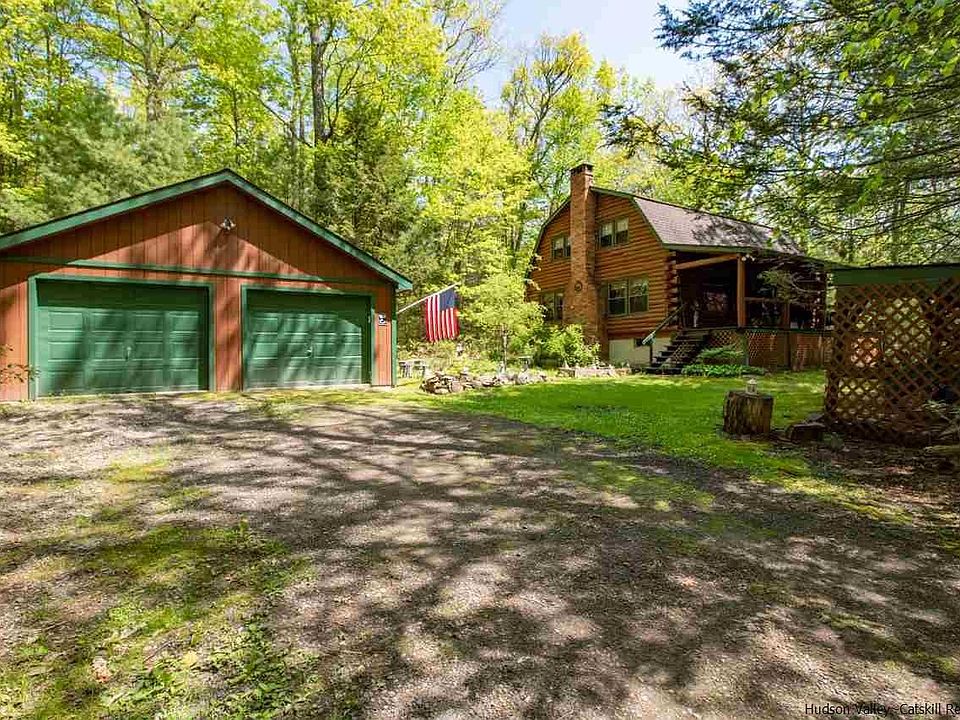 1040 Queens Hwy, Accord, NY 12404 Zillow
